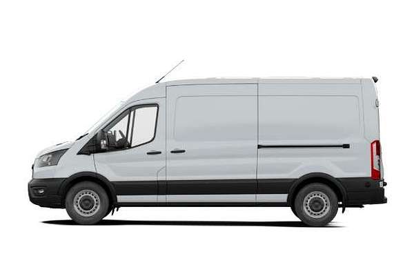 2024 Ford Transit 350L VO LWB