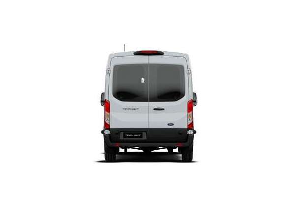 2024 Ford Transit 350L VO LWB