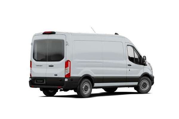 2024 Ford Transit 350L VO LWB
