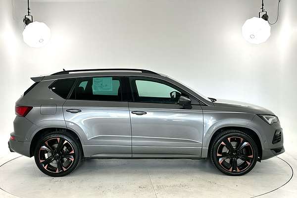 2023 CUPRA Ateca VZx KH