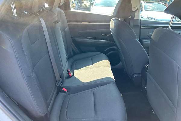 2024 Hyundai Tucson NX4.V2