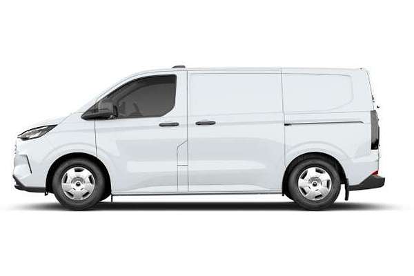 2023 Ford Transit Custom Trend 320L AV LWB