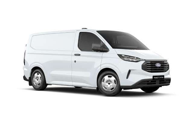 2023 Ford Transit Custom Trend 320L AV LWB