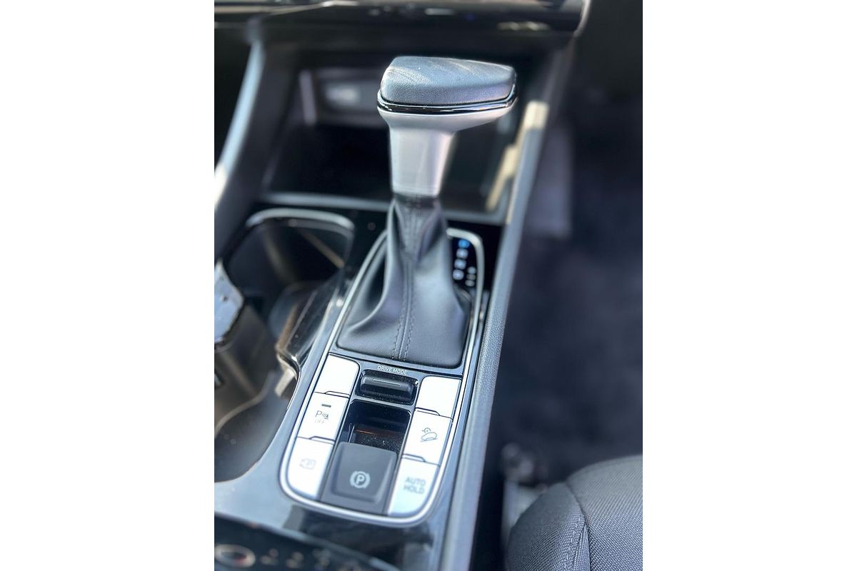 2024 Hyundai Tucson NX4.V2