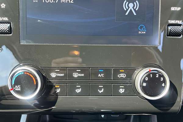 2024 Hyundai Tucson NX4.V2
