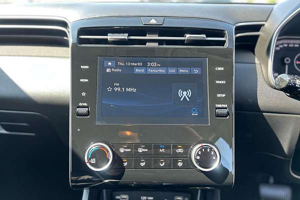 2024 Hyundai Tucson NX4.V2
