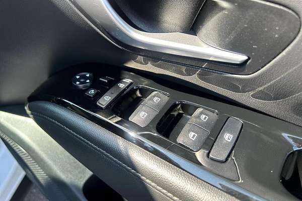 2024 Hyundai Tucson NX4.V2