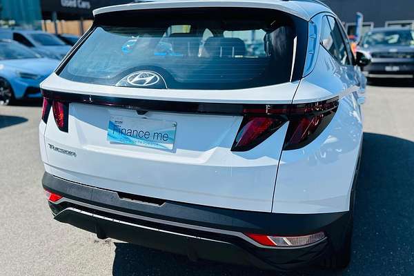 2024 Hyundai Tucson NX4.V2