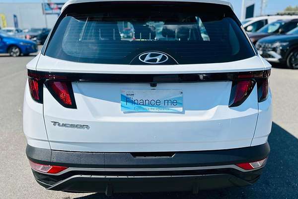 2024 Hyundai Tucson NX4.V2