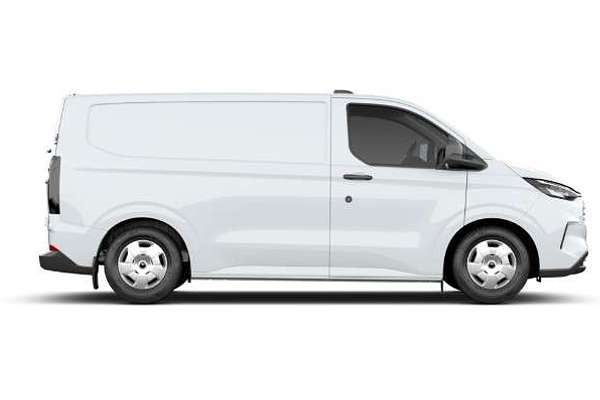 2024 Ford Transit Custom Trend 320L AV LWB
