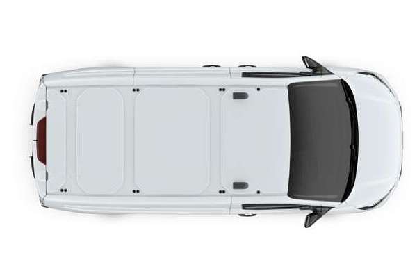2024 Ford Transit Custom Trend 320L AV LWB