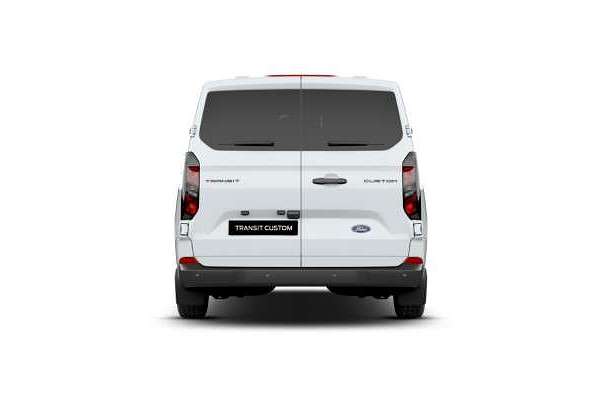 2024 Ford Transit Custom Trend 320L AV LWB