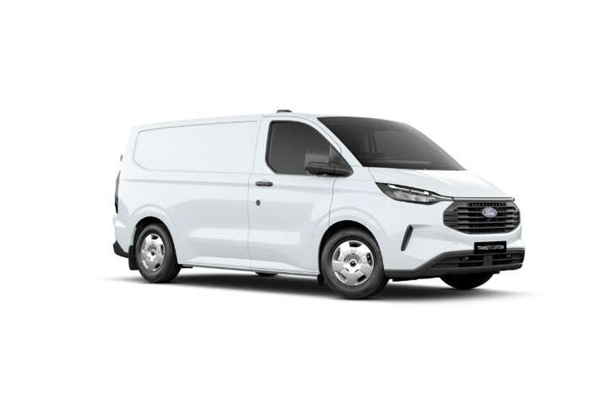 2024 Ford Transit Custom Trend 320L AV LWB