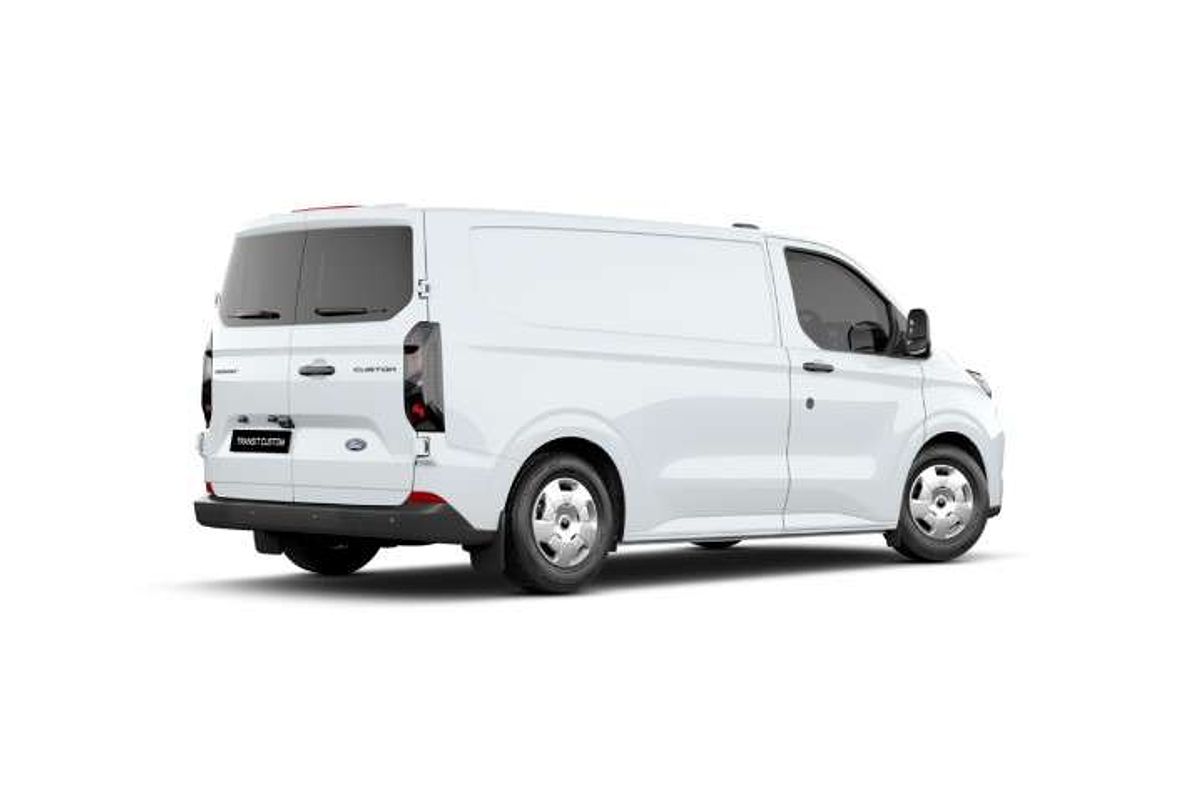 2024 Ford Transit Custom Trend 320L AV LWB