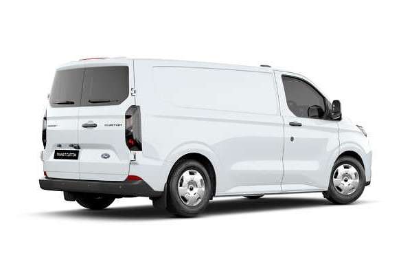 2024 Ford Transit Custom Trend 320L AV LWB