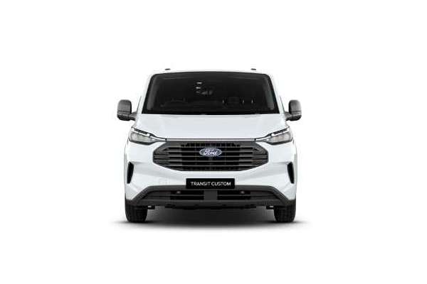2024 Ford Transit Custom Trend 320L AV LWB