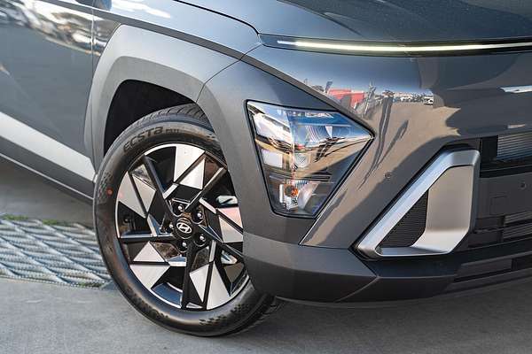 2025 Hyundai Kona SX2.V2
