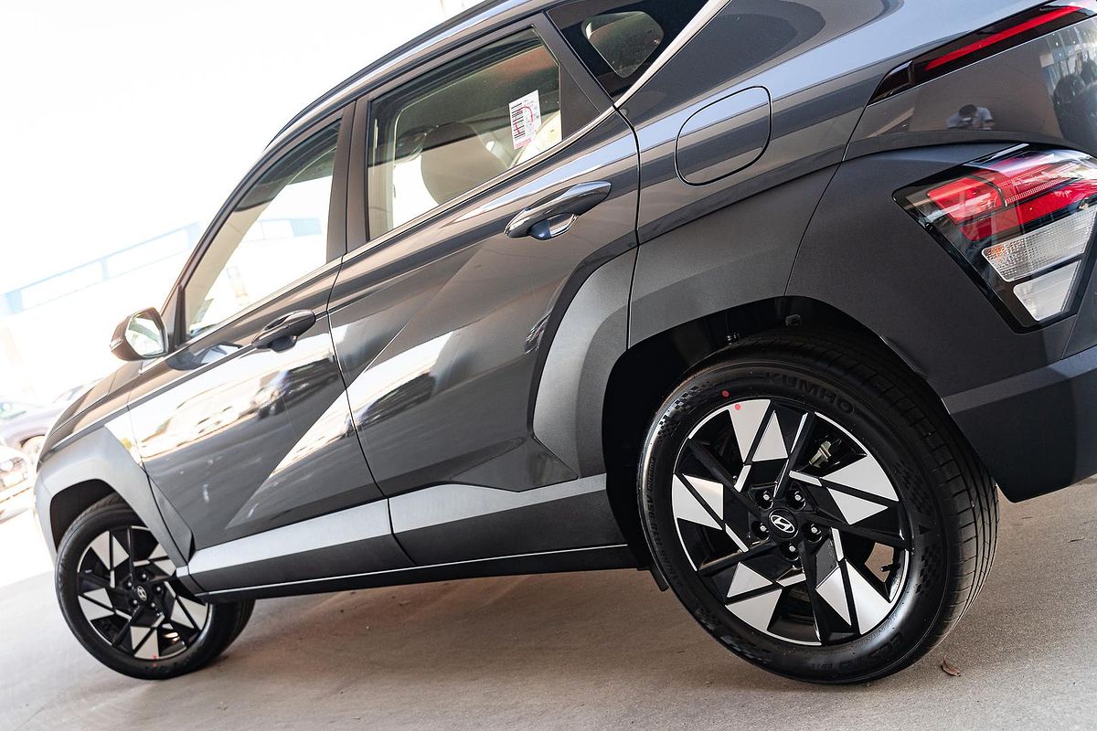 2025 Hyundai Kona SX2.V2