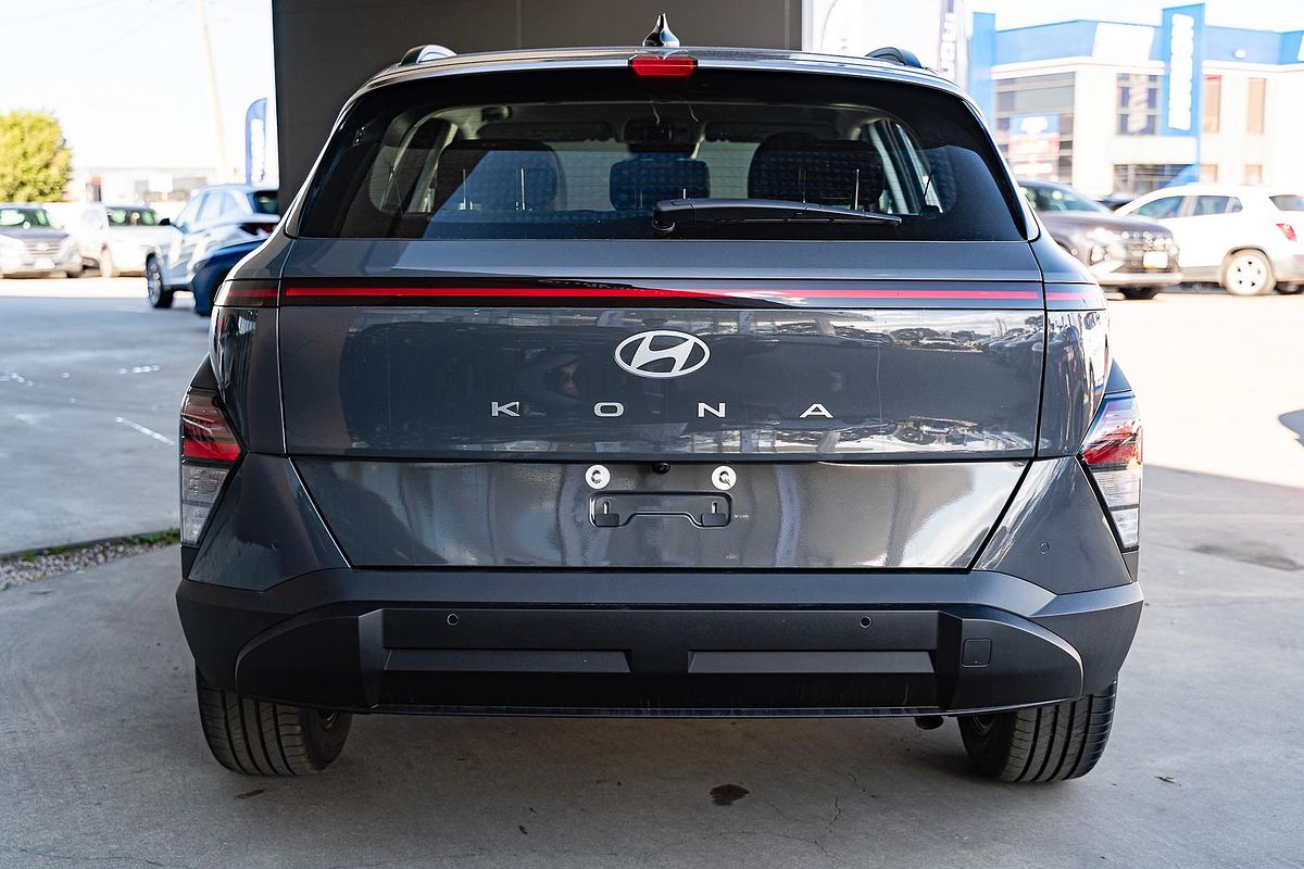 2025 Hyundai Kona SX2.V2