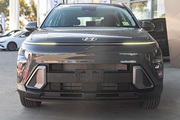 2025 Hyundai Kona SX2.V2