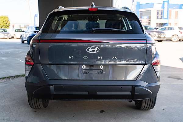 2025 Hyundai Kona SX2.V2