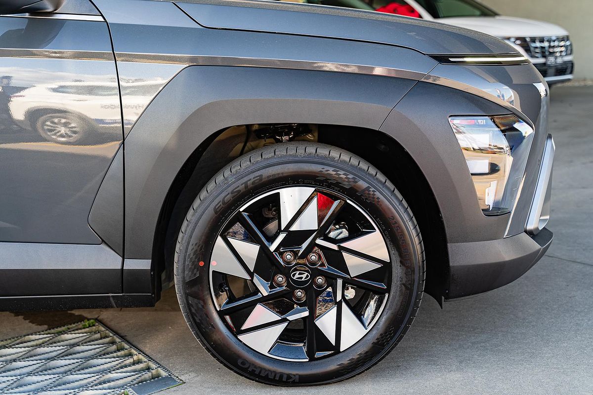 2025 Hyundai Kona SX2.V2