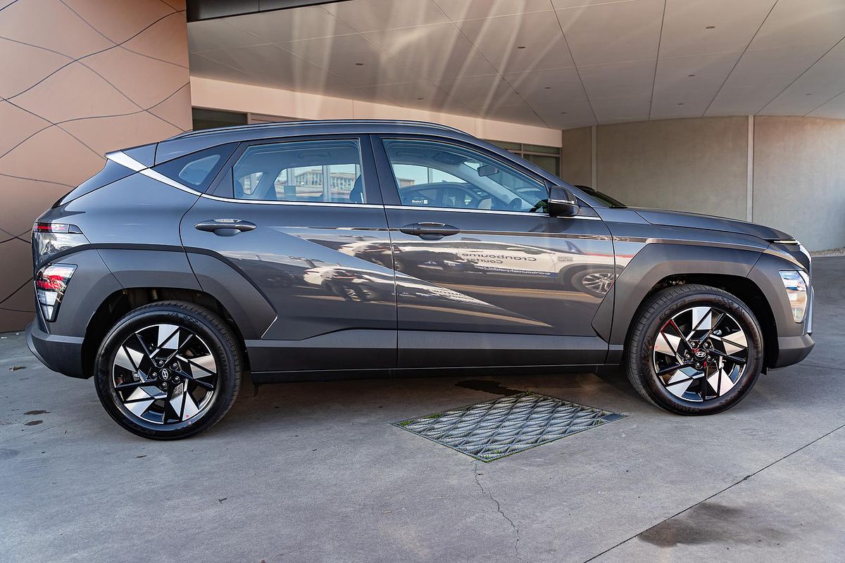 2025 Hyundai Kona SX2.V2
