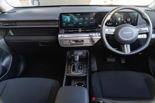 2025 Hyundai Kona SX2.V2