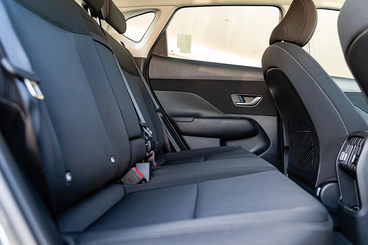 2025 Hyundai Kona SX2.V2