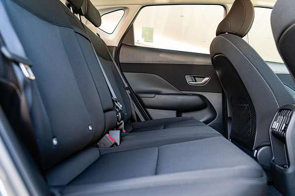 2025 Hyundai Kona SX2.V2