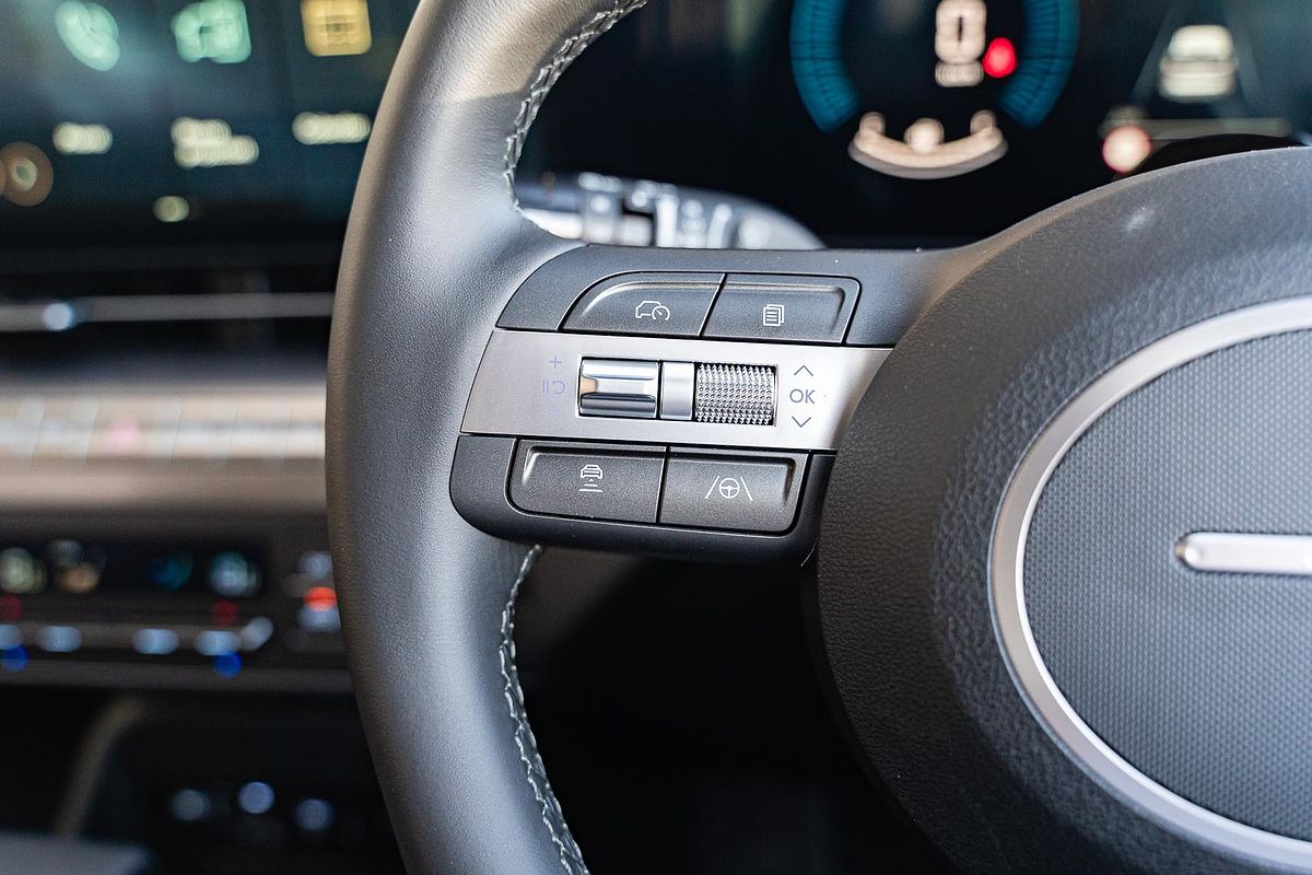 2025 Hyundai Kona SX2.V2