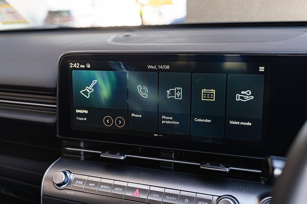 2025 Hyundai Kona SX2.V2