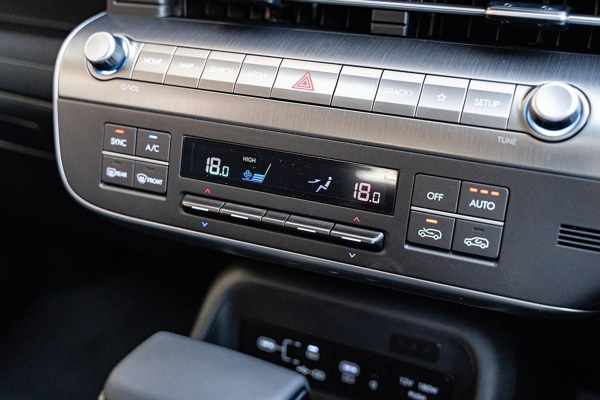 2025 Hyundai Kona SX2.V2