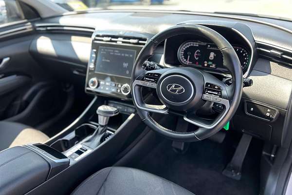 2024 Hyundai Tucson NX4.V2