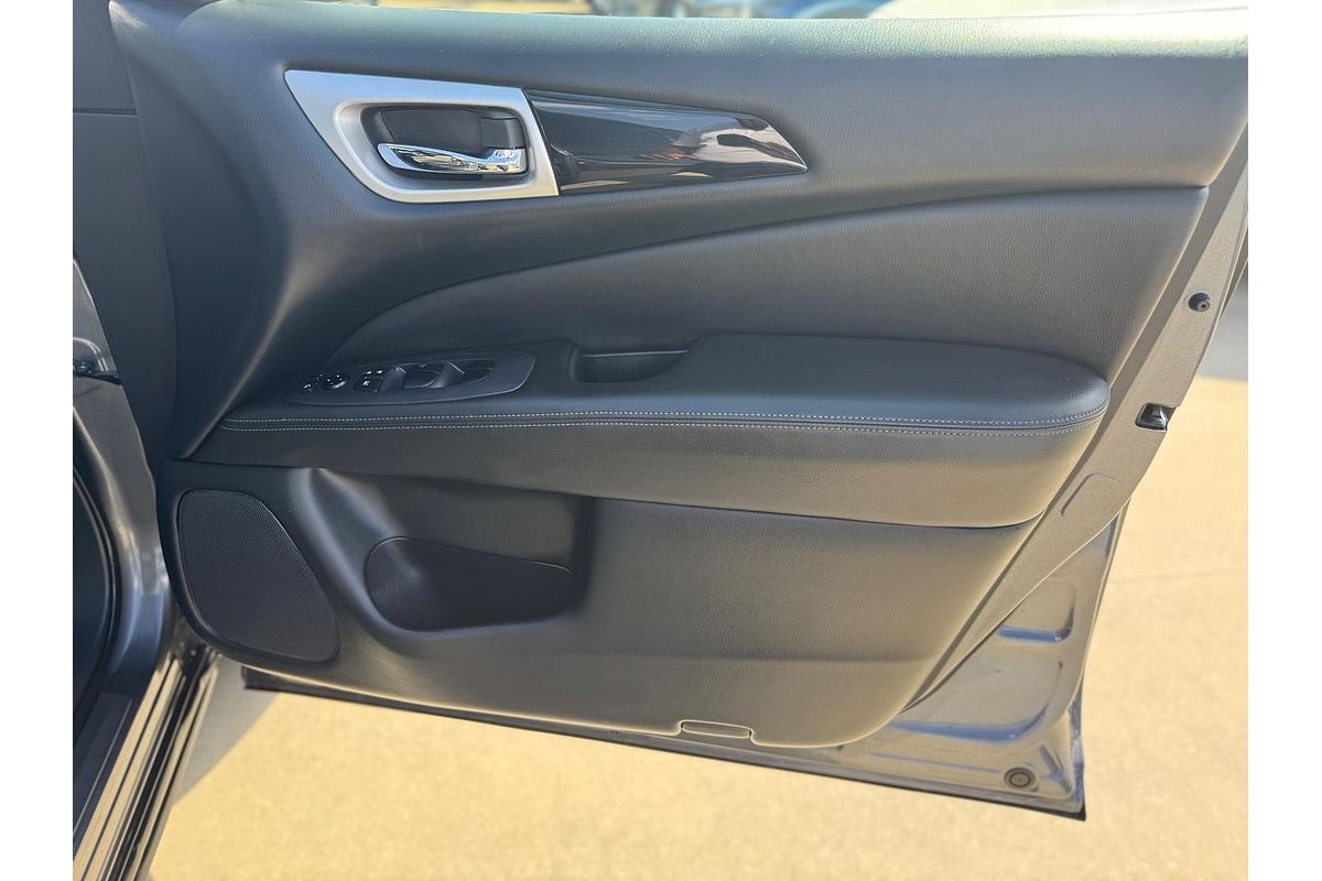 2018 Nissan Pathfinder ST R52 Series II