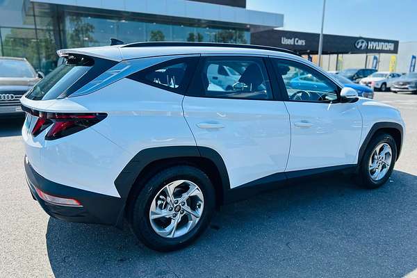 2024 Hyundai Tucson NX4.V2