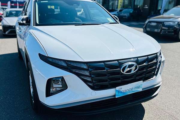 2024 Hyundai Tucson NX4.V2