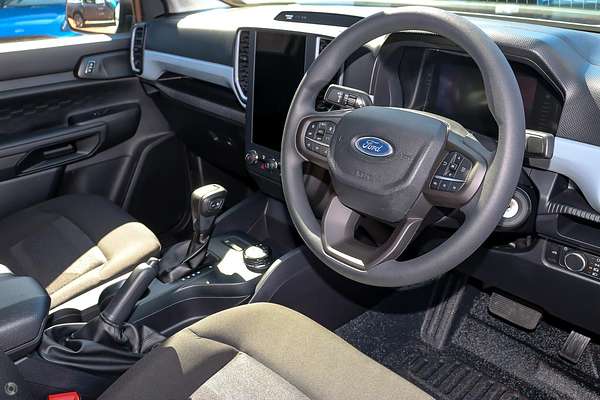 2025 Ford Ranger XL 4X4
