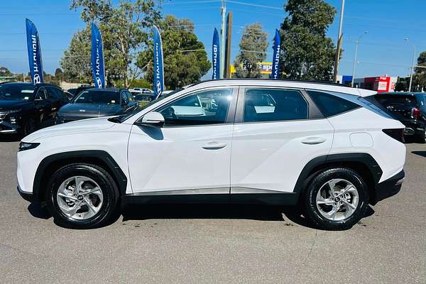 2024 Hyundai Tucson NX4.V2