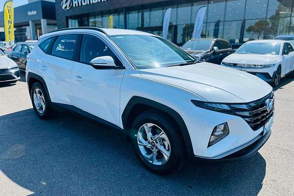 2024 Hyundai Tucson NX4.V2