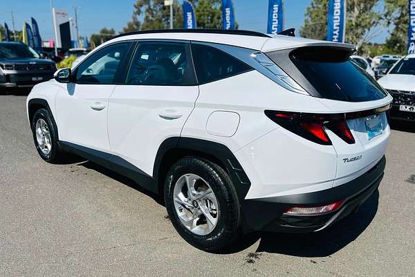 2024 Hyundai Tucson NX4.V2
