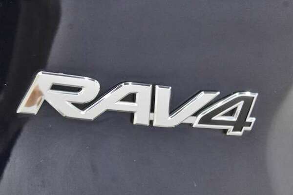 2019 Toyota RAV4 CRUISER MXAA52R