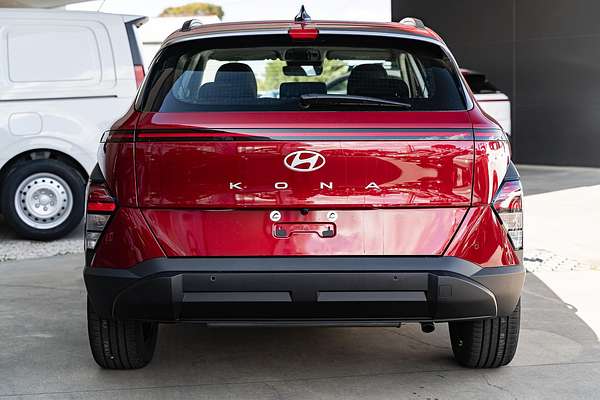 2025 Hyundai Kona SX2.V2