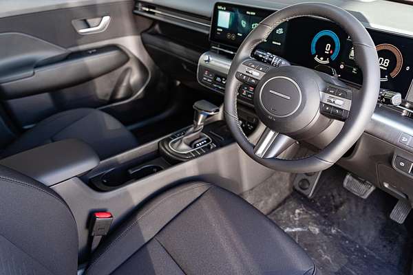 2025 Hyundai Kona SX2.V2