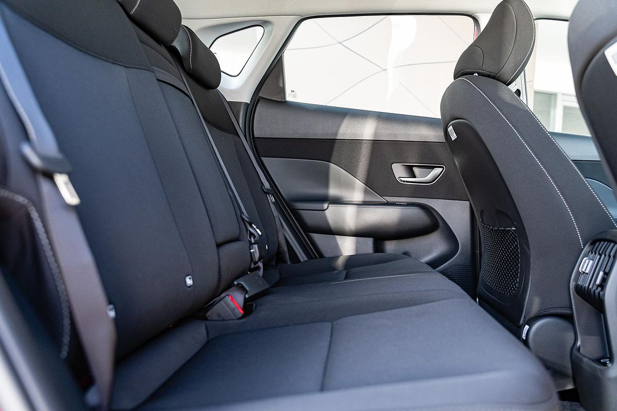 2025 Hyundai Kona SX2.V2