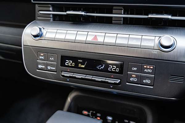 2025 Hyundai Kona SX2.V2