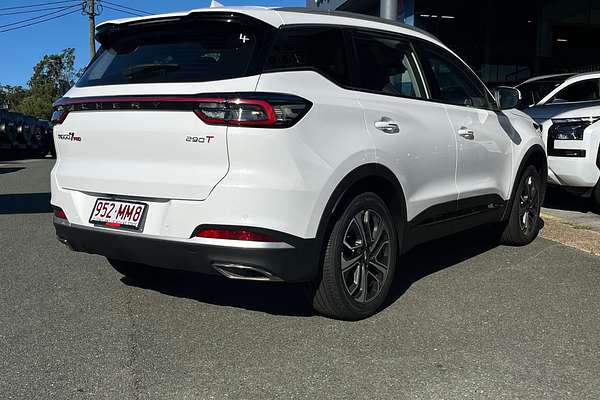 2024 Chery Tiggo 7 Pro SE T32