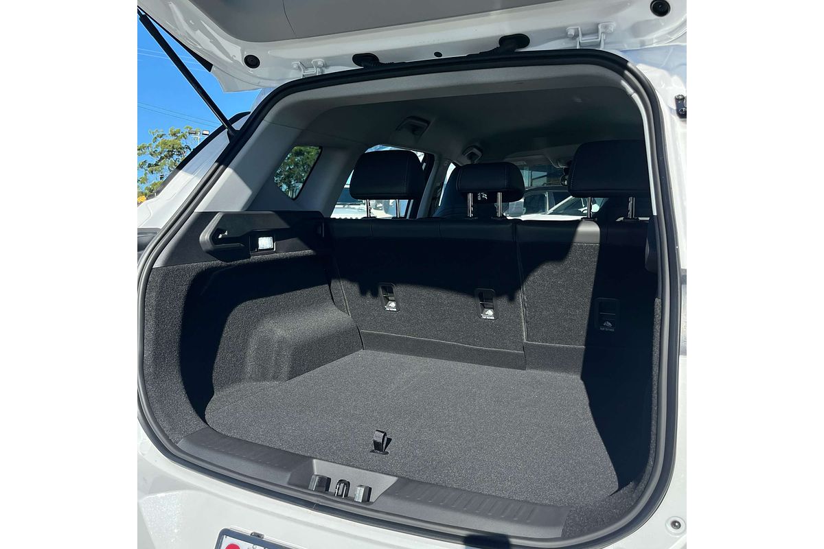 2024 Chery Tiggo 7 Pro SE T32