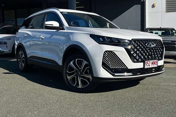 2024 Chery Tiggo 7 Pro SE T32