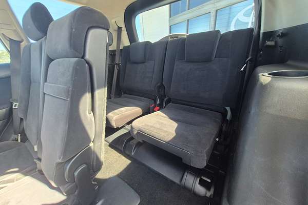 2016 Toyota Landcruiser GDJ150R MY16